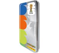 Panini FIFA World Cup 2026 Adrenalyn XL Trading Card