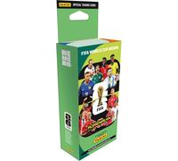 Panini FIFA World Cup 2026 Adrenalyn XL Trading Card