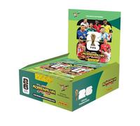 Panini FIFA World Cup 2026 Adrenalyn XL Trading Cards (Fatpack Box)