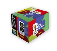 FIFA World Cup 2026 Sticker Collection x100 Packs