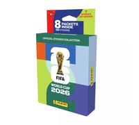 FIFA World Cup 2026 Sticker Collection Multiset