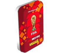Panini FIFA World Cup 2026 Official Sticker Collection