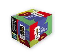 Panini Fifa World Cup 2026 Sticker Box (UK Edition) 100 Packs