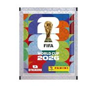 Panini FIFA WORLD CUP 2026™ Sticker (Collectable Pictures)