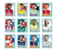Panini FIFA World Cup 2026 Sticker Collection Gold Hardback Album