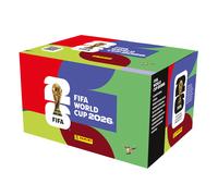 Panini FIFA World Cup 2026 Sticker Collection Packs (100 Packs)