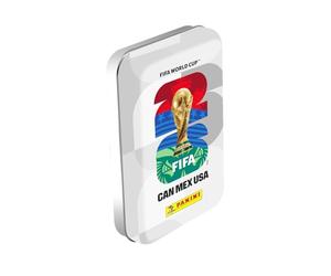 Panini FIFA World Cup 2026™ Sticker (Pocket Tin)