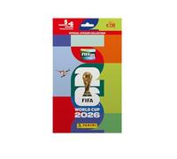 Panini FIFA World Cup 2026™ Stickers (Multi-Pack)