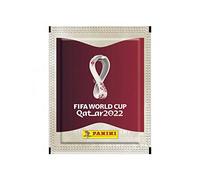 Fifa World Cup 2022 Sticker Packs Single Pack