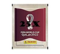 Fifa World Cup 2022 Sticker Packs Single Pack