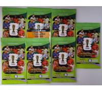 Panini FIFA World Cup Trading Cards 2026 MEGA Multiset: 7 packs +4 Ltd Ed NO BOX