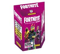 Panini Fortnite Reloaded Trading Card Collection Blaster Box FTCG2BB