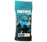 Panini Fortnite Reloaded Trading Card Collection Fat Pack