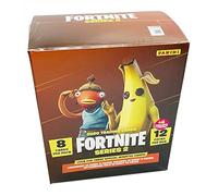 Panini Fortnite Series 2 Trading Cards - Mega Blaster Box