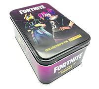 Panini Fortnite Series 2 Trading Cards - TinBox