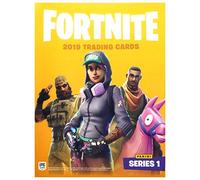 PANINI - FORTNITE - Trading Cards Album