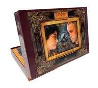 Panini Harry Potter 20 Years Anniversary Box Chamber of Secrets