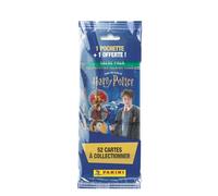 Panini Harry Potter Evolution Trading Cards Value Pack 1 Pouch Purchased + 1 Free