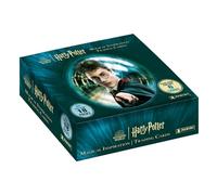 Panini Harry Potter Prophecy Trading Cards Box of 18 Pockets, 004678BOX18F