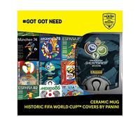 Panini Heritage FIFA World Cup™ Ceramic Mug (2006)