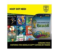 Panini Heritage FIFA World Cup™ Ceramic Mug (2014)