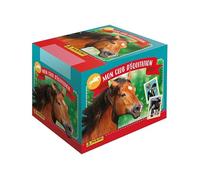 Panini Horse Stickers - My Riding World - Box of 36 Bags