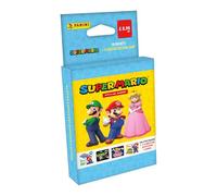 It’s-a me, Mario! Super Mario Sticker Collection - Multiset