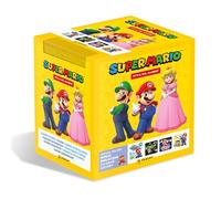 Panini It’s-a me, Mario! Super Mario Sticker Collection - x36 Packs