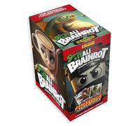 Panini Italian Brainrot Trading Cards (Box of 24 Packs)