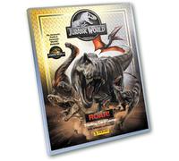 Panini Jurassic World TCG: ROAR! - Starter Pack