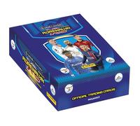 Panini Ligue 1 Uber Eats 2023-2024 Adrenalyn Trading Cards Game Box of 18 Sleeves (8 Cards)