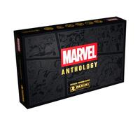 Marvel Anthology Trading Card Hobby Box