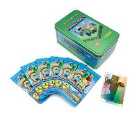 Panini Minecraft Trading Cards - Classic Tin