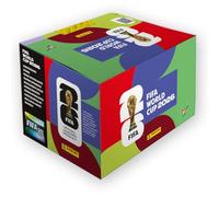 Panini - Official FIFA World Cup 2026™ Sticker Collection (Box of 100 Bags)