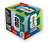 Panini - Official FIFA World Cup 2026™ Sticker Collection (Box of 50 Bags)