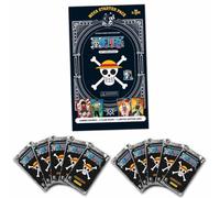 Panini One Piece 25th Anniversary Trading Cards
