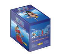 Panini ONE Piece Road to Egghead 36 Cases