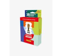 FIFA World Cup 2026 Sticker Collection Mega Multiset