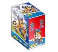 Panini Paw Patrol Box 36 Packs Trading Cards