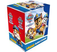 Panini Paw Patrol Search & Rescue Sticker Collection