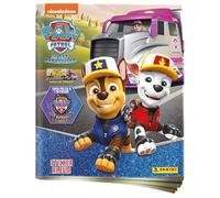 Panini Paw Patrol The Movie Album, 004620AF