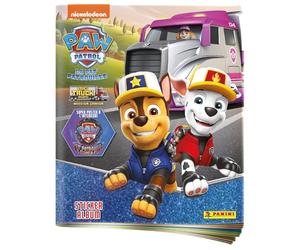 Panini Paw Patrol The Movie Album, 004620AF