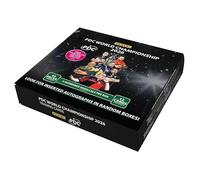 Panini PDC World Championship Darts 2026 Trading Card Collection Collectors Box