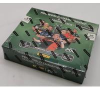 Panini PDC World Championship Darts 2026 Trading Card Collection Premium Box