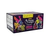 Panini Premier League 2022 Sticker Collection (x100 Packs)