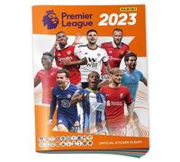 Panini Premier League 2023 Sticker - 1 x Scrapbook