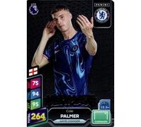 Panini Premier League Plus 2024 2025 Cole Palmer Ultimate Trading Card