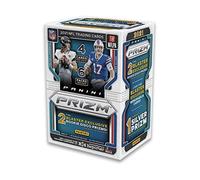 Panini Prizm 2021 NFL Football Trading Card Blaster Box
