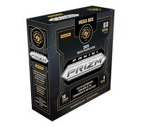 Panini Prizm 2025 FIFA World Cup Men's Soccer Mega Box | 6 Packs, 10 Cards Per Pack
