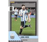Panini Prizm Monopoly WC 2026#S1 Lionel Messi Starter Pack Argentina